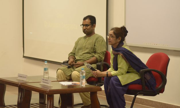 One-Day Seminar on Bodily Habitations