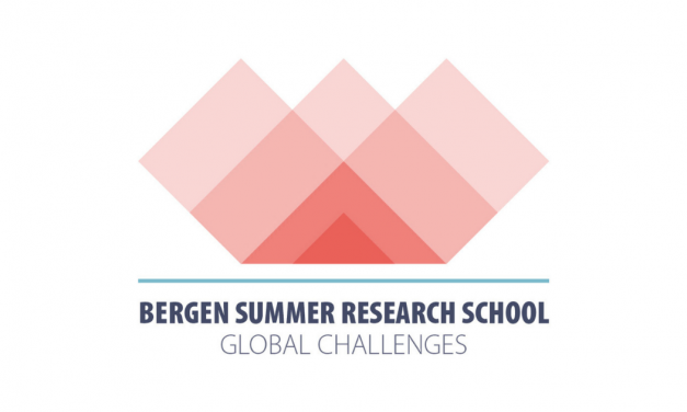 Ms. Shalini Pathi selected for BSRS 2020