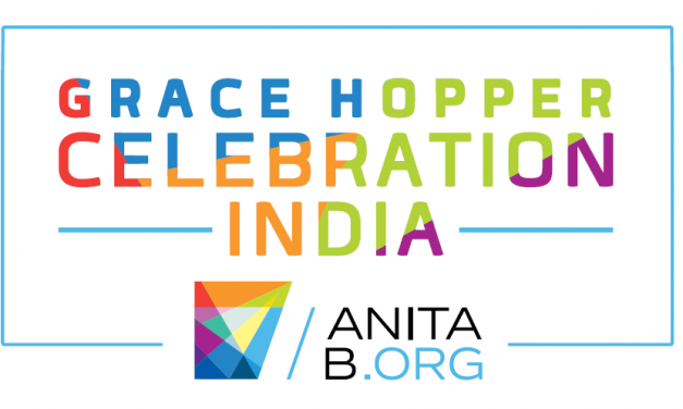 Vani Gupta selected for Grace Hopper Student Scholarship