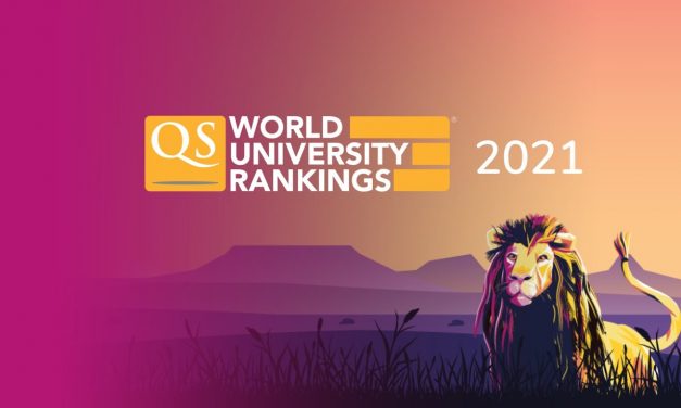 UoH Ranked again in the World’s Top Universities by QS for year 2021