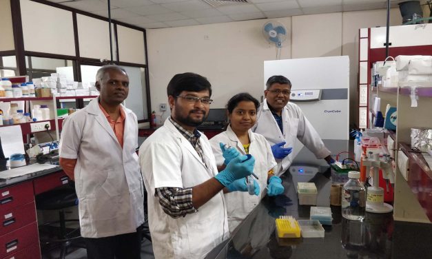 Life sciences researchers identify possible cause for platelet reduction in Dengue patients