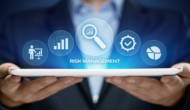 Booming demand, safe bet studying Financial Risk Management