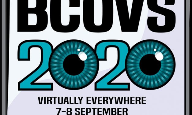 UoH Optometry and Vision Sciences students Abstracts selected for BCOVS conference 2020