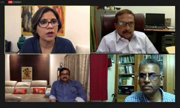 The death of news television in India