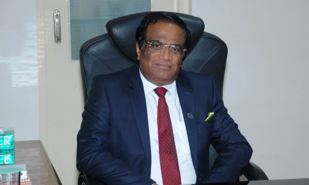 Extension of tenure of the Vice-Chancellor, University of Hyderabad