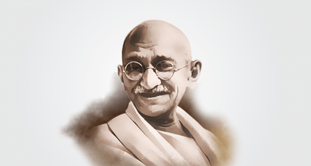 Peace from within to Global Peace in Gandhian perspective