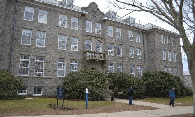 Devina Sarwatay joins University of Rhode Island, USA