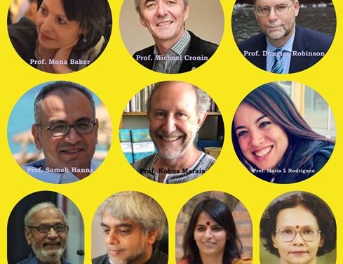 CALTS International Webinar Goes Global