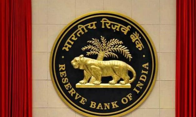 Dr. P. K. Mohanty Committee Report for Indian Private Sector Banks released by RBI