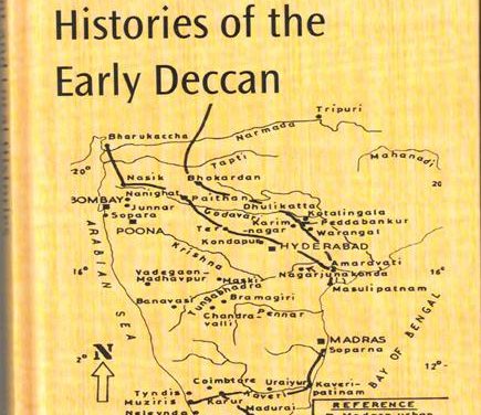 Settlement and Local Histories of the Early Deccan