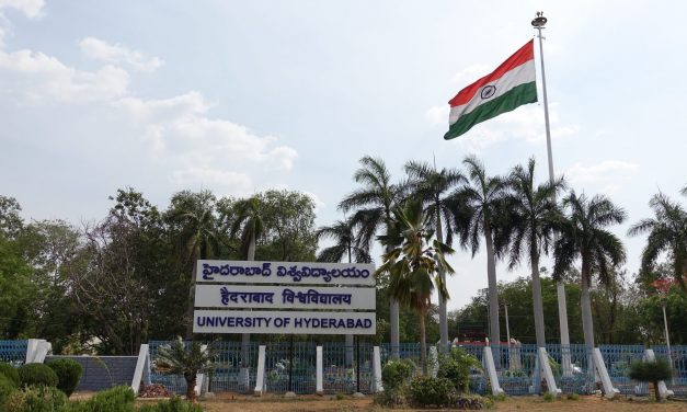 UoH shines in Global RUR Rankings 2020