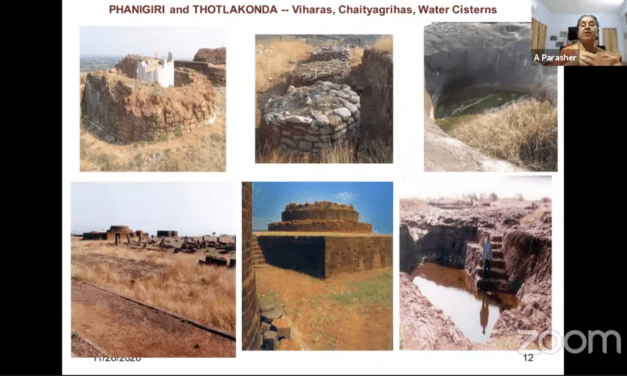Settlement and Local Histories of the Deccan