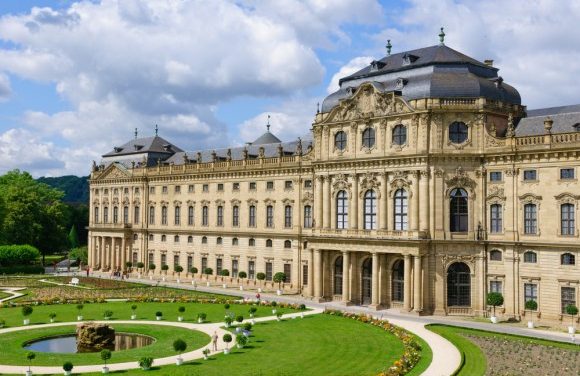 Ms. Manasa Narayan joins as Research Fellow at University of Würzburg