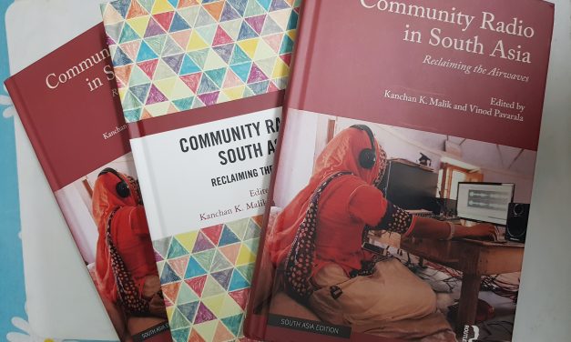 Community Radio in South Asia: Reclaiming the Airwaves