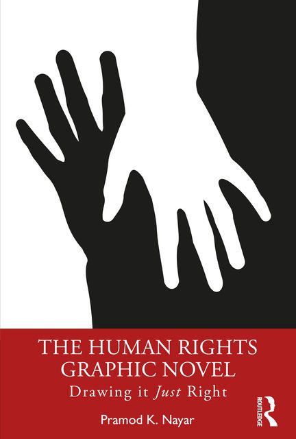 The Human Rights Graphic Novel, Drawing it Just Right