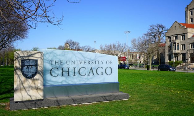 Navika Harshe selected as President of the University of Chicago Alumni Board