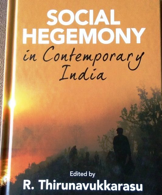 Social Hegemony in Contemporary India