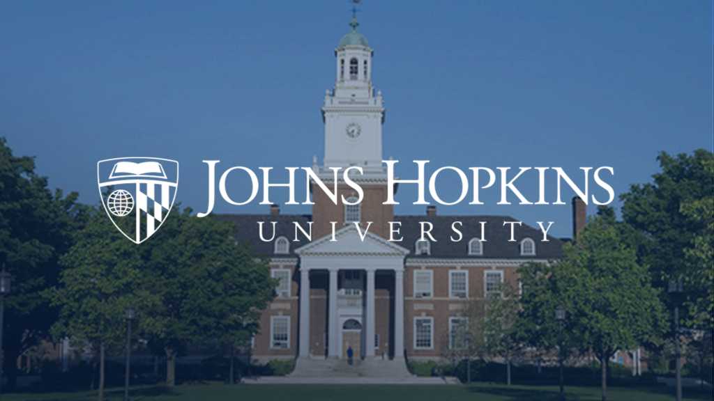 Inspiring Tales: UoH alumnus selected to study at Johns Hopkins University