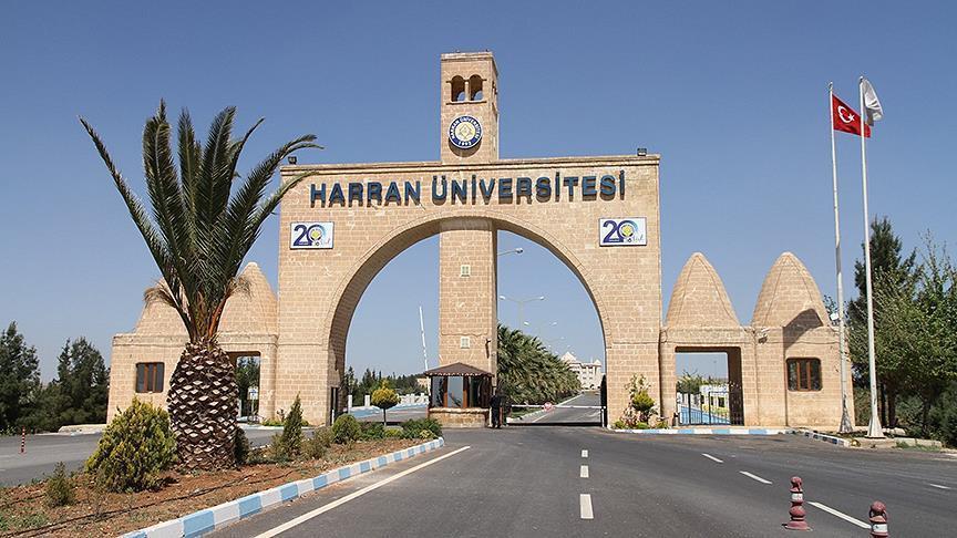 Runu Mani Das to present paper in Harran University, Turkey