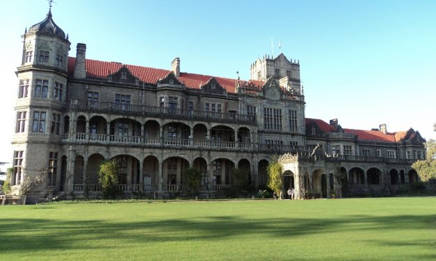 Prof. Meena Hariharan and Prof. Bhimrao Panda Bhosale nominated as Members of IIAS