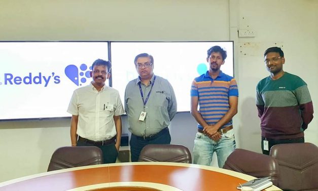 UoH and Dr. Reddy’s to build Blockchain Solutions for Pharma Industry