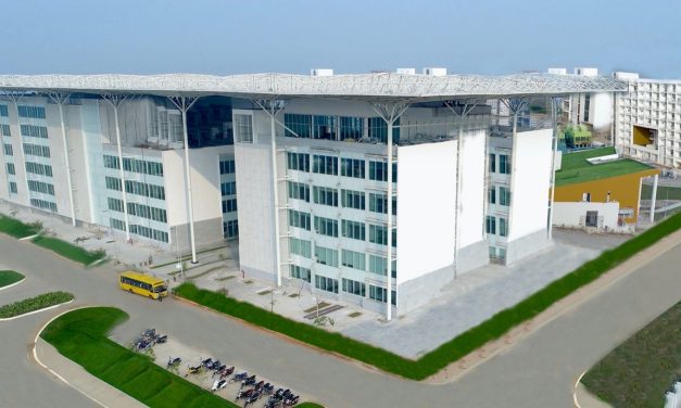 Dr. Bikku Rathod appointed as Assistant Professor in SRM University