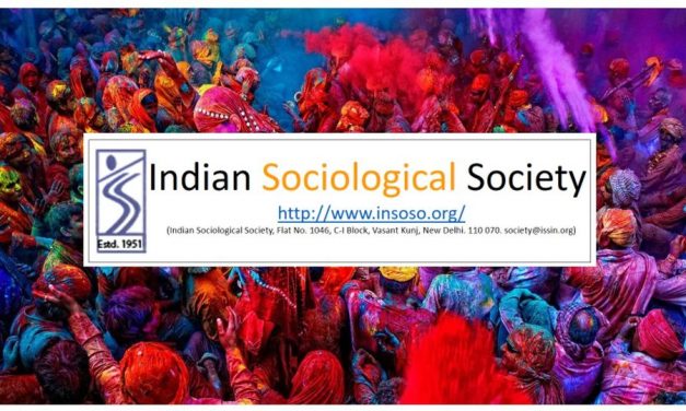 Prof. Nagaraju appointed as Editor of e-exploration