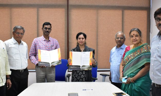 ASPIRE – UoH enters into agreement with TEZ to jointly offer Startup Launcher Programs