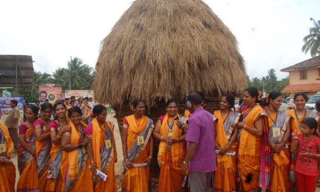Strengthening Gender-Sensitive Practices and Programming in Community Radio