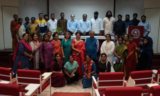 International Women’s Day celebrations 2022