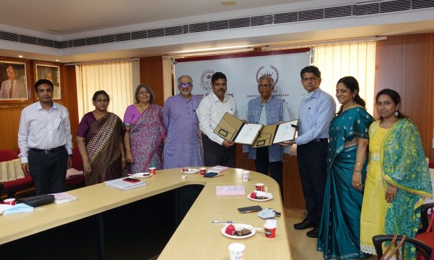 UoH and ACCESS Health to collaborate