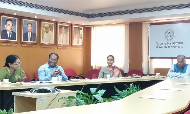 Celebrations of Inaugural function of International Women’s Day