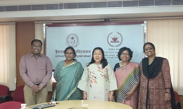 Gender Equality Today for a Sustainable Tomorrow