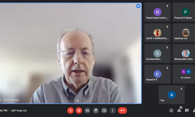 Robert JC Young: “Fanon and Madness”