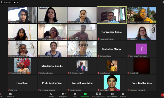 Conscious and Unconscious Cognition