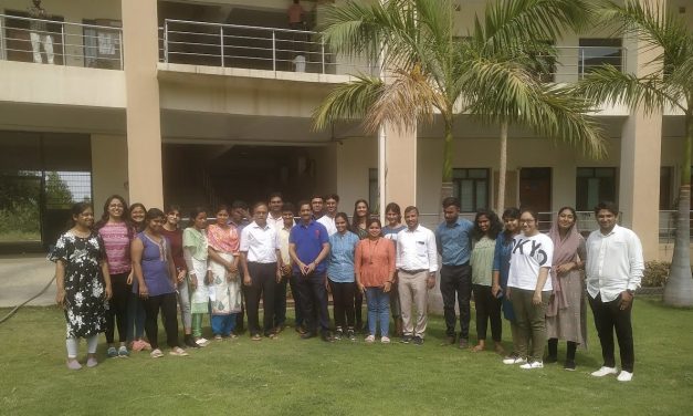 हिस्टोलॉजी और इम्यूनोहिस्टो / साइटोकेमिस्ट्री पर व्यावहारिक प्रशिक्षण कार्यक्रम