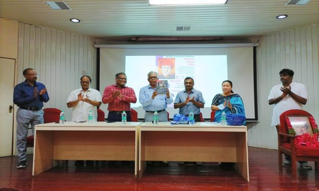 Other Backward Classes in India: Thought, Movement and Development