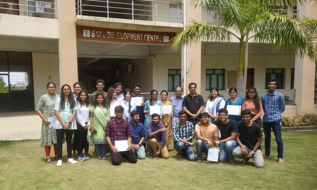 Hands on Training Program on Histology and Immunohisto / Cytochemistry