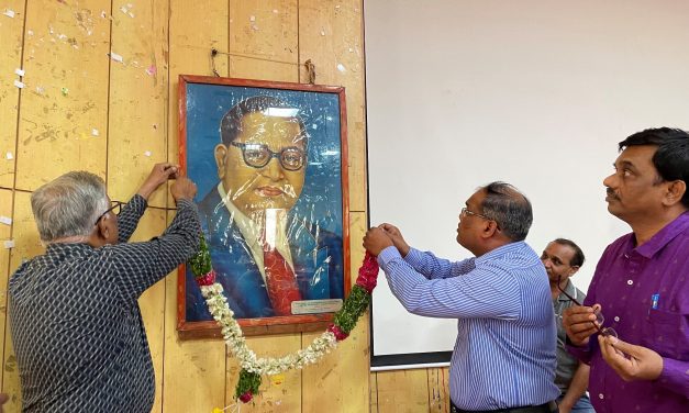 Understanding the contributions of Dr B.R. Ambedkar in 75 years of Independence