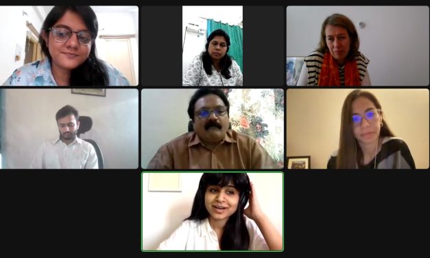 A Four-Day International Symposium on Mastering Inclusive Work and Platform Economy in Today’s World