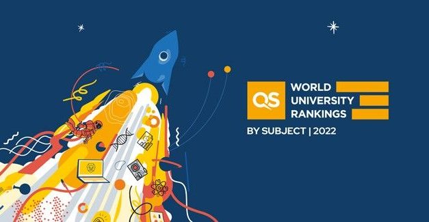 है.वि.वि. को क्यू.एस. वर्ल्ड सब्जेक्ट रैंकिंग-2022 में अत्युत्तम रैंक मिला