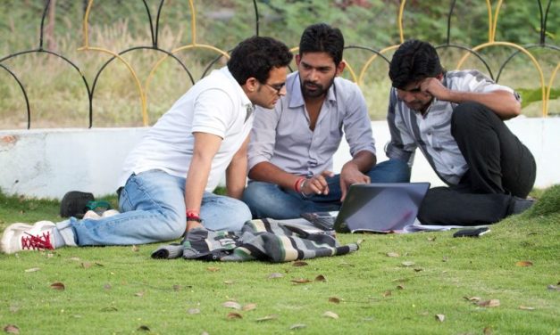 UoH MBA-Business Analytics course is among the Top 10 in India
