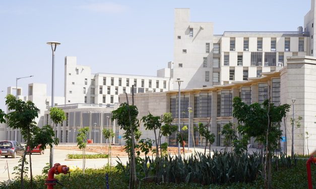 Dontha Prashanth of School of Economics appointed as Assistant Professor at Azim Premji University, Bangalore