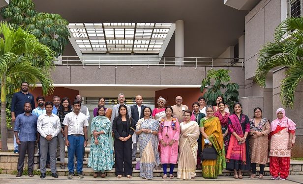 Re-Judge Project Workshop