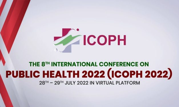 Mousami Kirtania to present paper in International Conference on Public Health