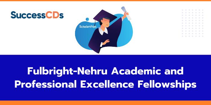 Prof. (Dr.) Kanchan K. Malik awarded Fulbright-Nehru Academic and Professional Excellence Fellowship for 2022-23