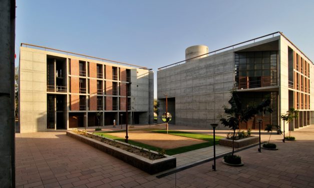 Dr. Sai Amulya Komarraju appointed as Assistant Professor at IIM, Ahmedabad