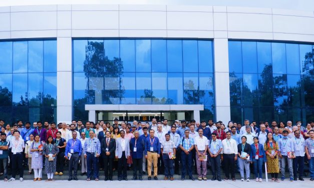 12th India-Japan Science & Technology Conference: (ICFAST-2022)