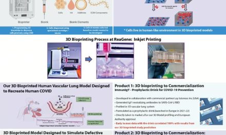 3D bioprinting of human disease models