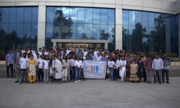 World Sight Day 2022